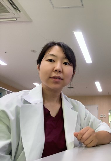 楢原友希