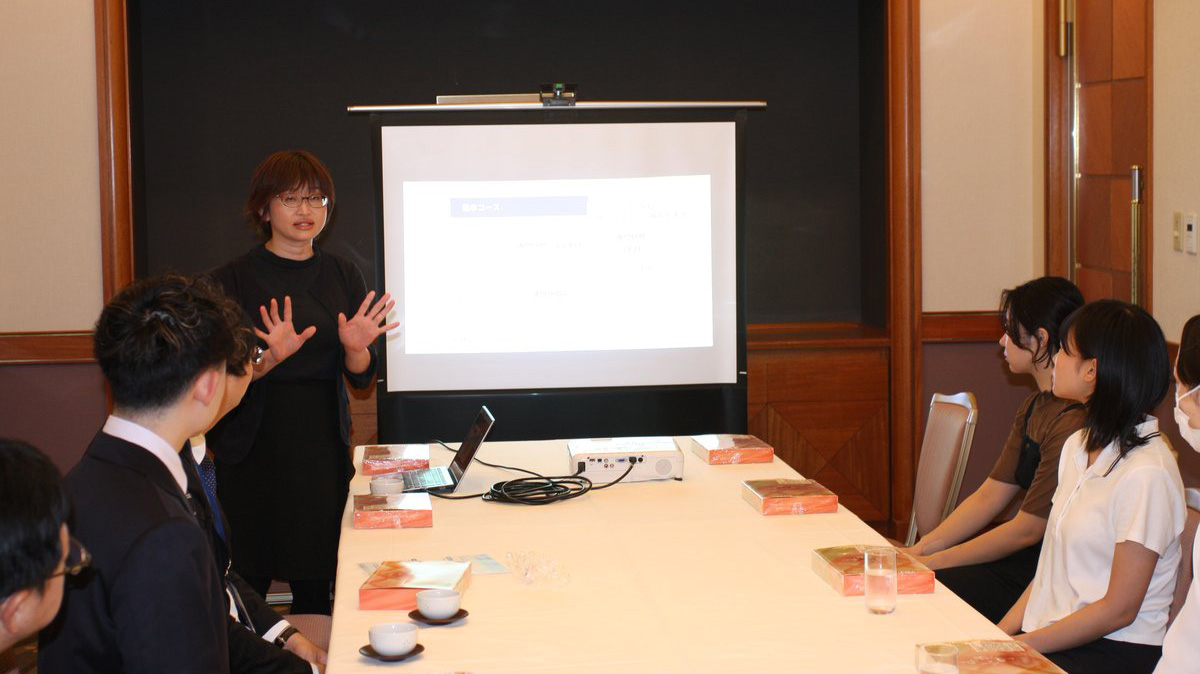 第11回GRAPES meeting