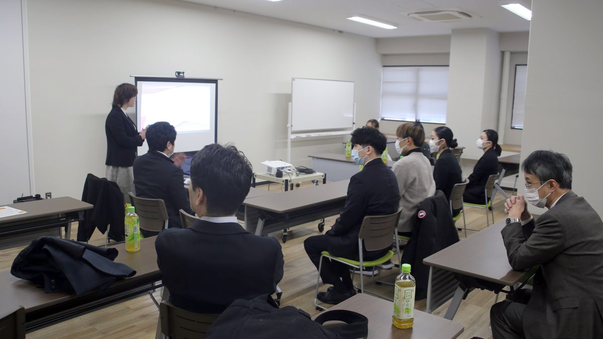 第12回GRAPES meeting